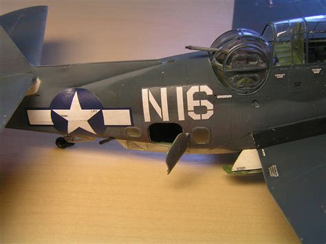 Grumman TBF Avenger