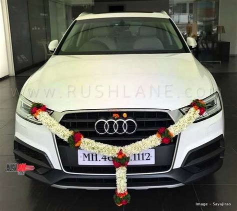 Audi India 2018 sales decline 18 percent - Slips to No 3