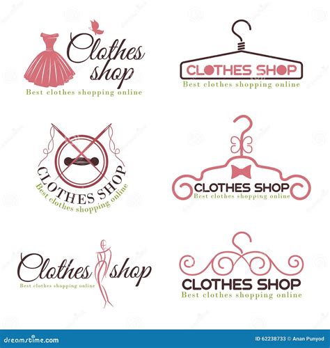 Fashion Logo Royalty-Free Stock Image | CartoonDealer.com #74158288