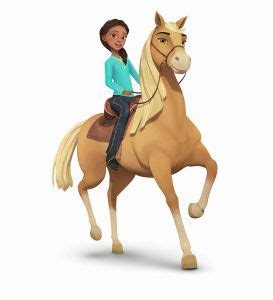 SpiritRiding Free - National Geographic Kids