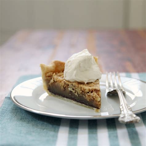 Derby Pie Recipe | POPSUGAR Food