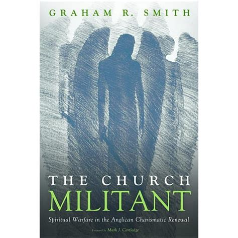 The Church Militant (Paperback) - Walmart.com - Walmart.com