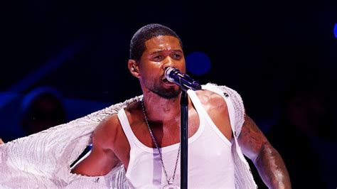 Usher's 'Confessions' album to get a 20th anniversary release