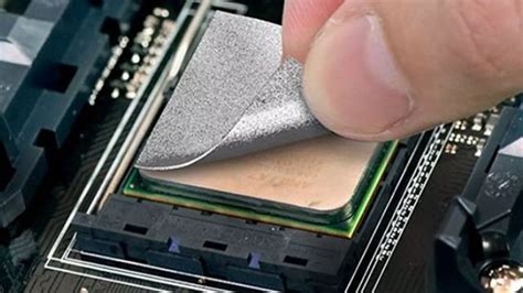 What Are Other Thermal Paste Alternatives? — Kooling Monster