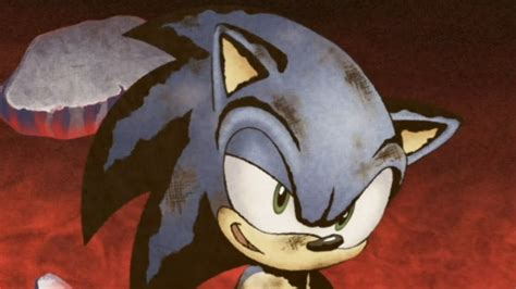 Sonic and the Black Knight - Final Boss and Ending - YouTube