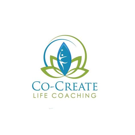 Creative life coaching logo | Logo design contest