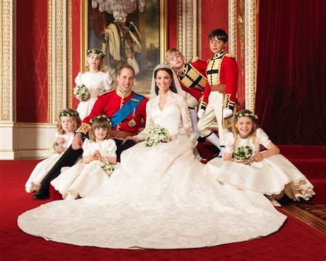 Royal Family Portraits From The Last 10 Years Reflect How Much Has Changed