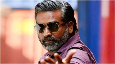 Vijay Sethupathi On Winning The National Award