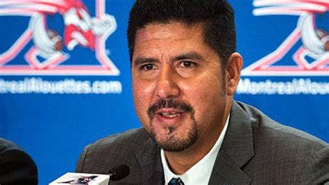 Antony Calvillo named Montreal Alouettes receivers coach | CTV News