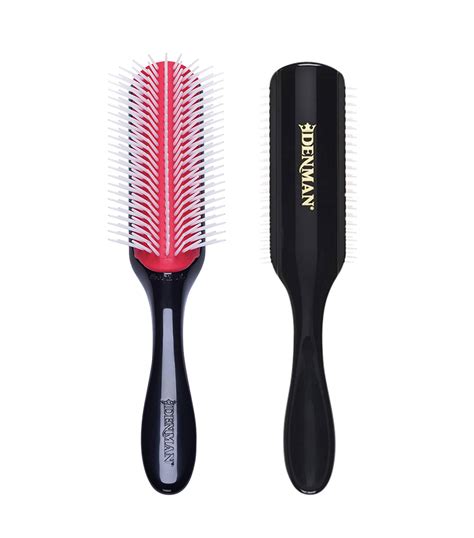 The Best Brushes for Fine Hair That Won't Leave It Flat | Who What Wear