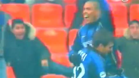 Inter Verona, quando Vieri e Ronaldo fecero sognare San Siro - VIDEO ...