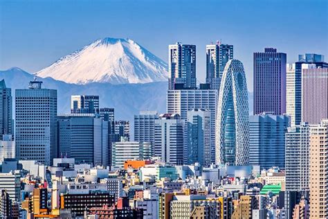 12 Best Cities in Japan | PlanetWare