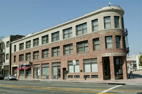 JANM History | Japanese American National Museum