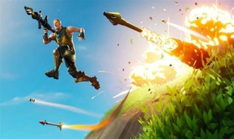 Fortnite 2FA: How to enable 2FA on PS4 and Xbox One for Gifting ...