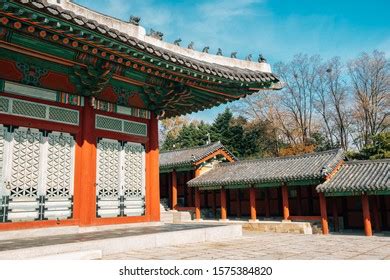 200 Gyeonghuigung Palace Images, Stock Photos & Vectors | Shutterstock