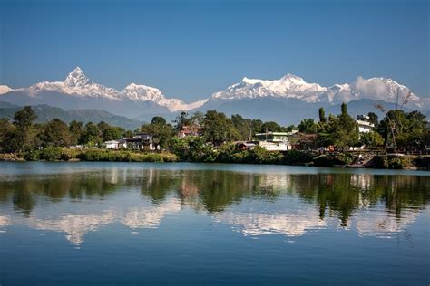 20 Reasons to Visit Pokhara, Nepal - Stunning Nepal