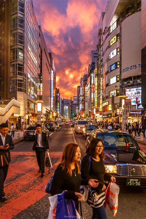 Travel photography in Japan - Pierre Pichot - Urban Photographer