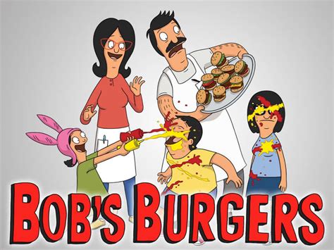 Aggregate more than 86 bob's burgers wallpaper super hot - in.coedo.com.vn