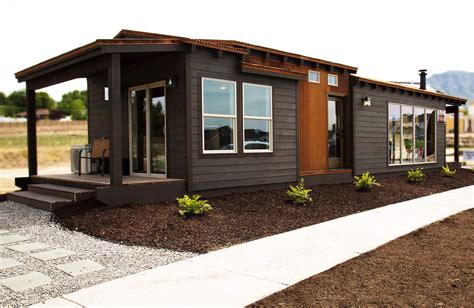 All-New SLEDhaus | Steel building homes, Metal building homes, Modern tiny house