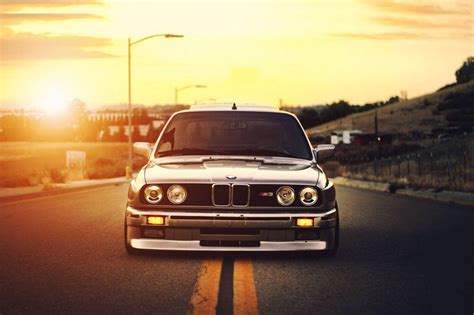 Old BMW Wallpapers - Wallpaper Cave