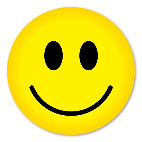 Smiley Face Magnet - Walmart.com - Walmart.com