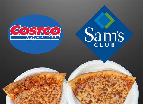 Costco vs. Sam's Club: Which Has the Better Food Court Items?