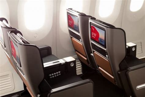 Qantas Hits New Heights of Comfort in Premium Economy | Travel Insider