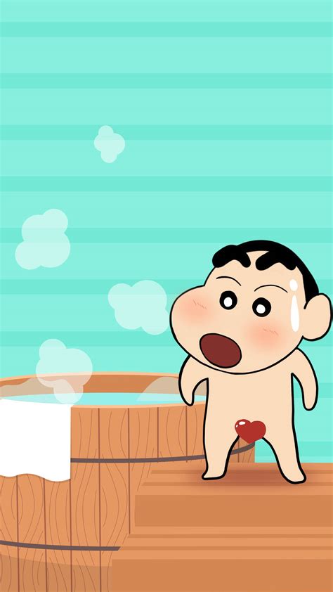 [200+] Shin Chan Cartoon Wallpapers | Wallpapers.com