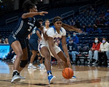 DePaul University Blue Demons - Official Athletics Website