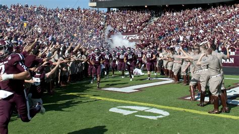 Photo Gallery: #18 Texas A&M vs. #6 LSU | TexAgs