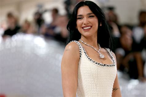 Dua Lipa, Doja Cat and Rihanna: See the best jewellery at The Met Gala ...