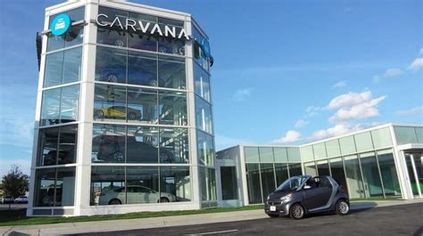 PROJECT UPDATE | Completed Project: Carvana Raleigh, NC