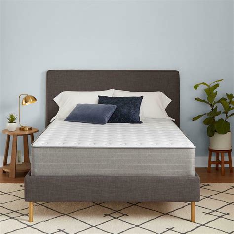 Serta SleepToGo Hybrid Memory Foam 12" Mattress Tw