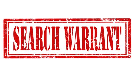 South Carolina Search Warrant Laws | Charleston Criminal Attorney