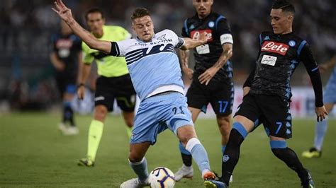 Lazio vs Napoli Preview, Tips and Odds - Sportingpedia - Latest Sports ...