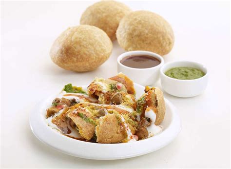 Kachori Chaat