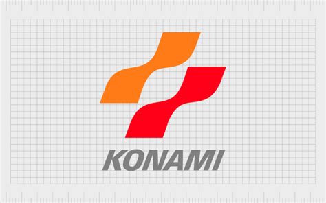 Konami Logo History, Meaning And Founders