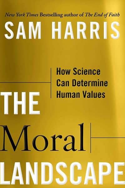 Sam Harris's Book Recommendations (updated 2022) | Good Books