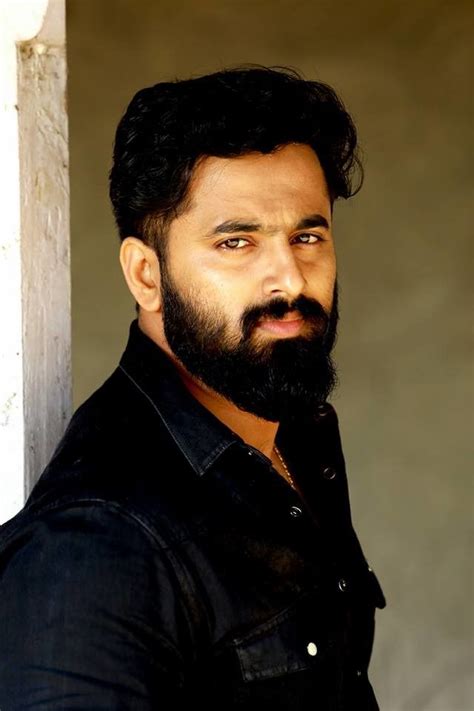 Unni Mukundan | Beard styles for men, Handsome actors, Indian bodybuilder