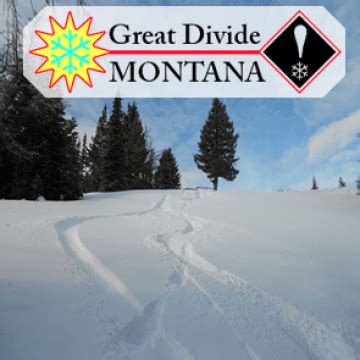 Great Divide Ski Area