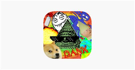 ‎Dank MLG - Meme Soundboard en App Store