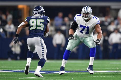 Cowboys To Bring Back G La'el Collins