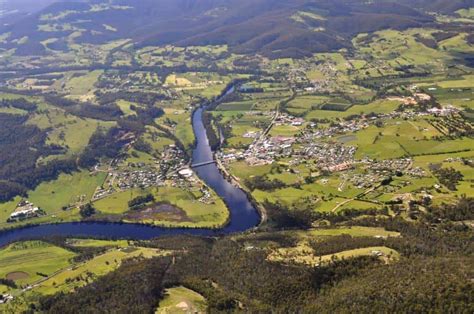 Huon Valley | Tourist Attractions | Discover Tasmania