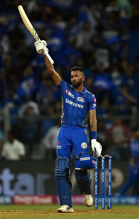 Hardik Pandya's Net worth, Salary & income - Sportskeeda