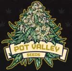 Her Majesty’s Kush (par Pot Valley Seeds) :: Info de Variété