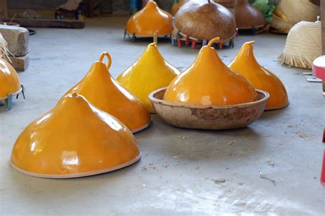 Teofilo Garcia Tabungaw Gourd Hats - Jon to the World Blog