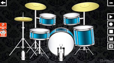 Drum 2 - Play for Free & Download on your PC now