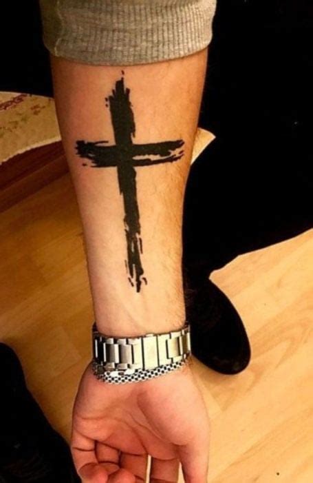 23 Best Wrist Tattoos for Men & Meaning - The Trend Spotter