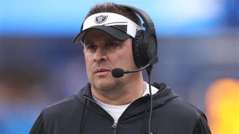 Breaking News: Raiders Fire Josh McDaniels And Dave Ziegler