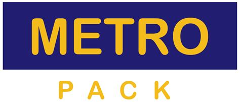 Aluminum – METROPACK